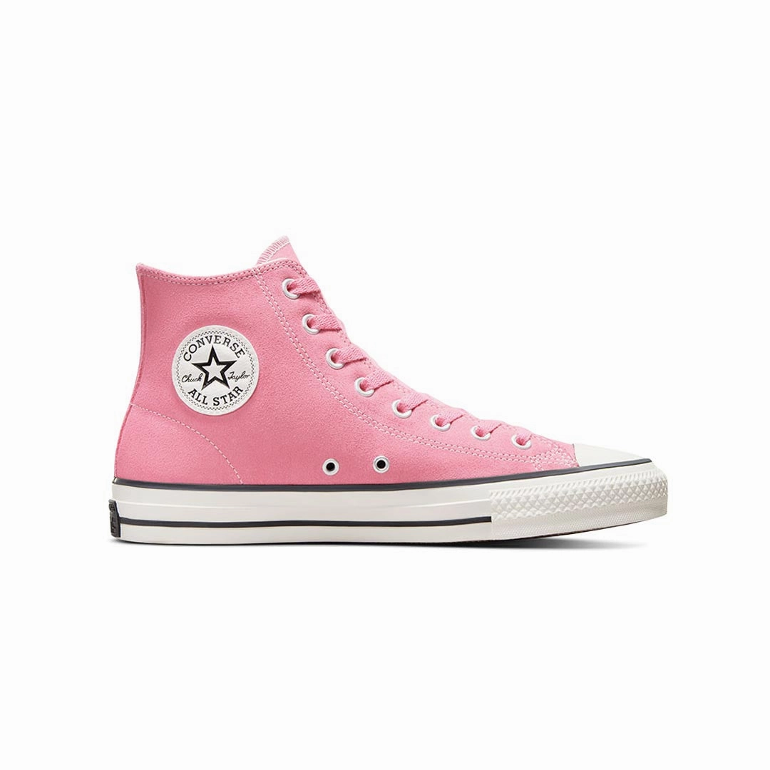Converse - Unisex Chuck Taylor All Star Pro High Top Shoes (A06648C) Reinforced   toe Practical Wear