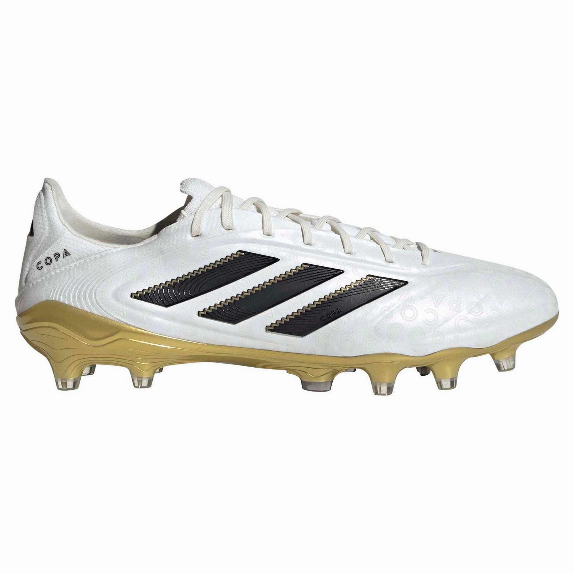 Copa Pure 3 Elite Firm Ground Unisex Football Boots Practice Pair Quick Turn