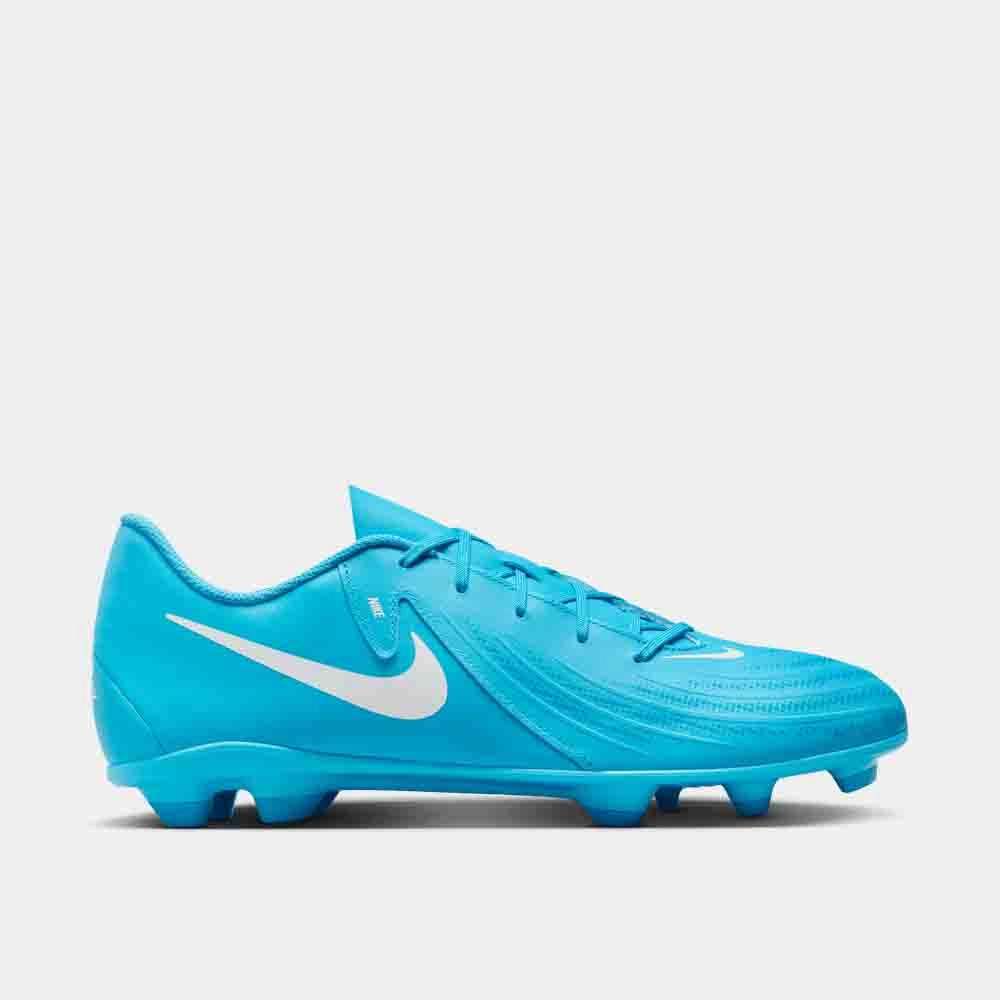 Nike Phantom GX 2 Club Soccer Cleats Game Venue