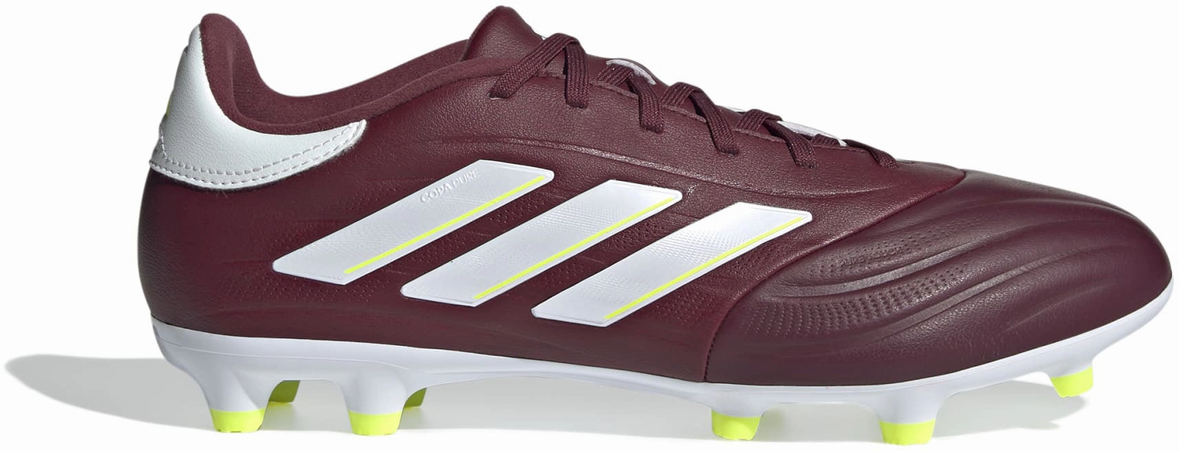 Men's Copa Pure II League Firm Ground Boots Light Traction