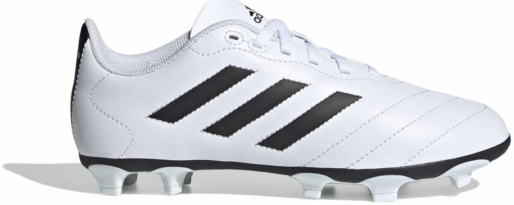 Stability Zone Goletto VIII Firm Ground Kid's Football Boots