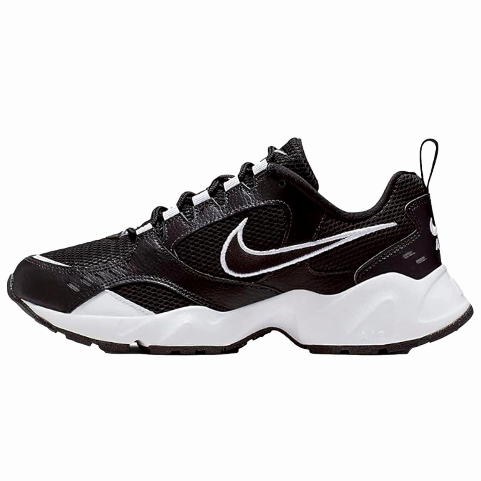 Nike Air Heights Black/Black  CI0603-001 Women's Cold Friendly