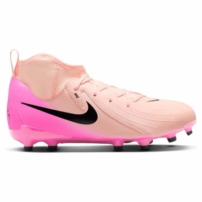 Jr. Phantom Luna 2 Academy Multi Ground Junior's Football Boots Competitive Edge