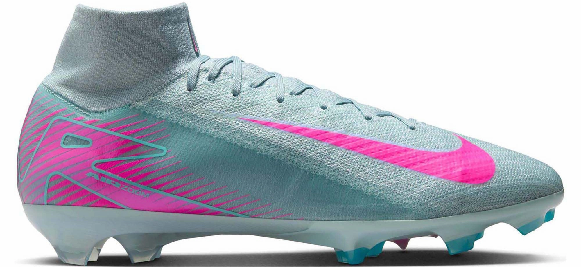 Insole Comfort Mercurial Superfly 10 Elite FG High Top Men's Football Boots