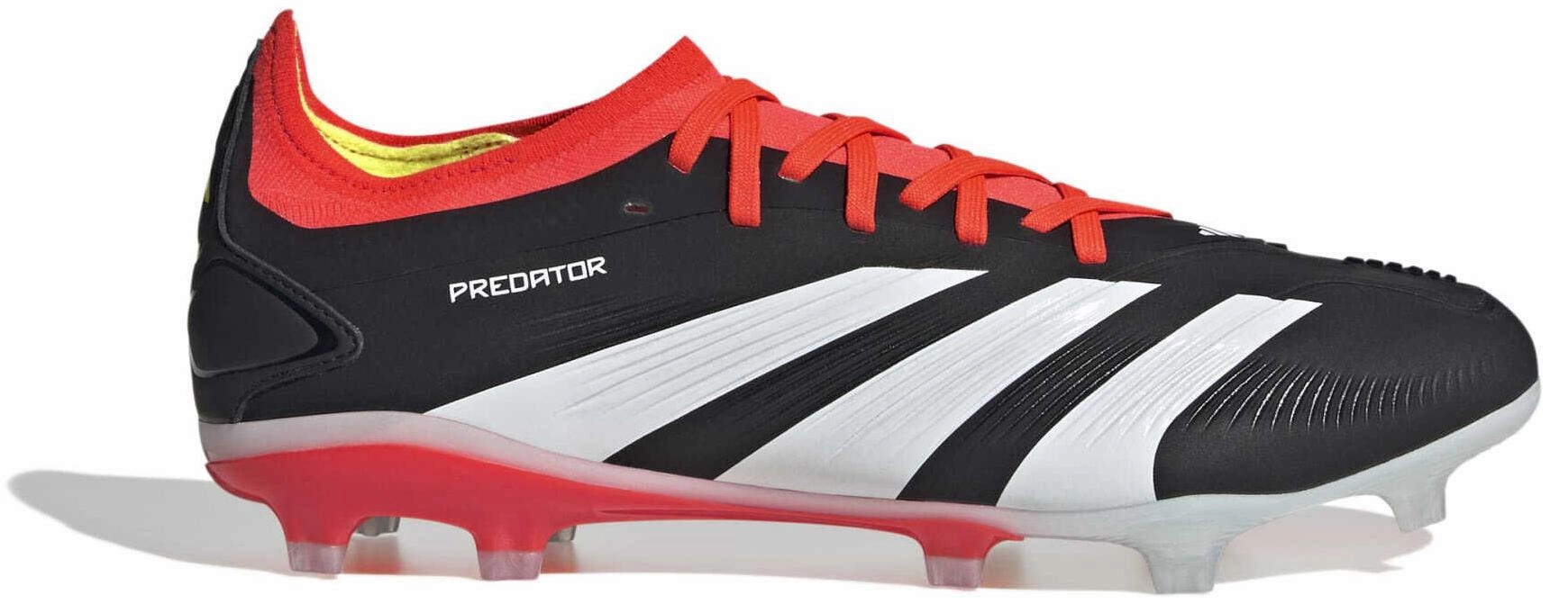 Predator 30 Pro Firm Ground Men's Football Boots Speed Feel