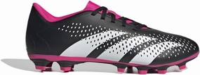 Predator Accuracy.4 Flexible Ground Football Boots Action Ready Sharp Start