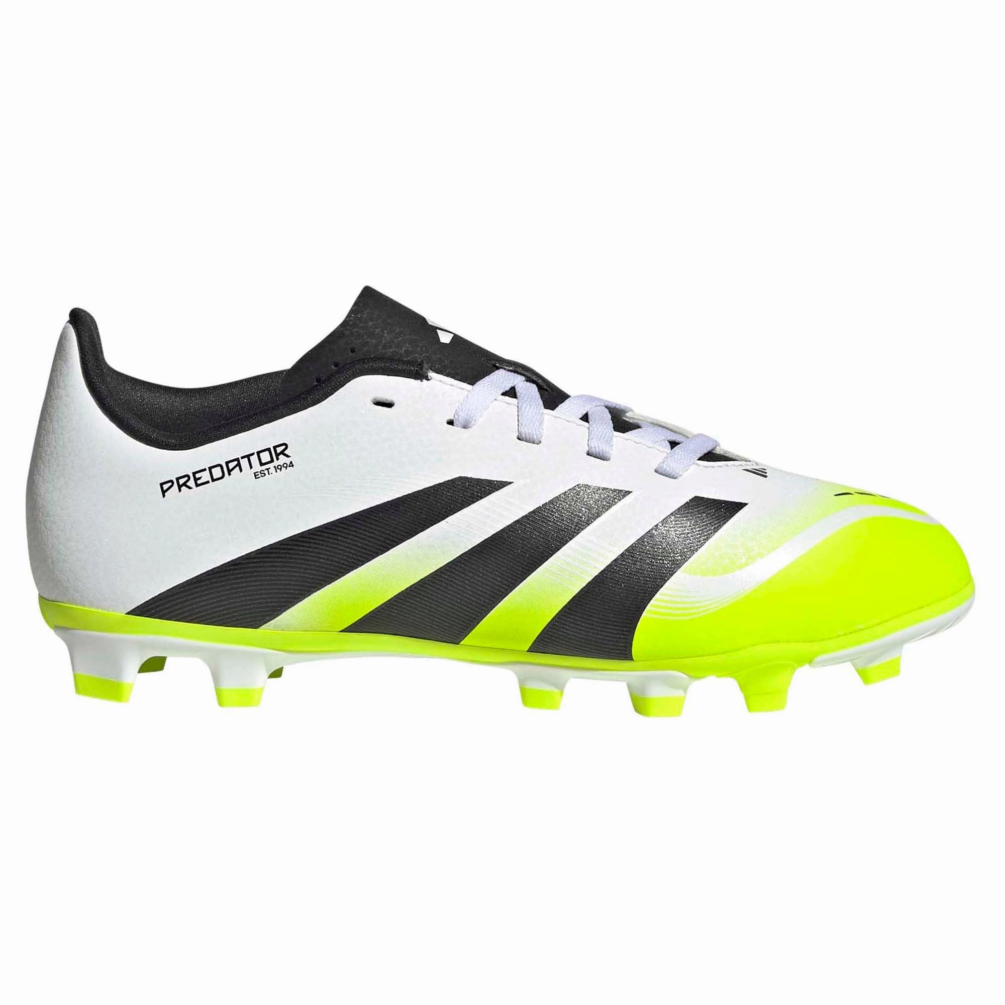 training - session shoe suitability Predator Club Firm Ground/Multi Ground Junior's Football Boots