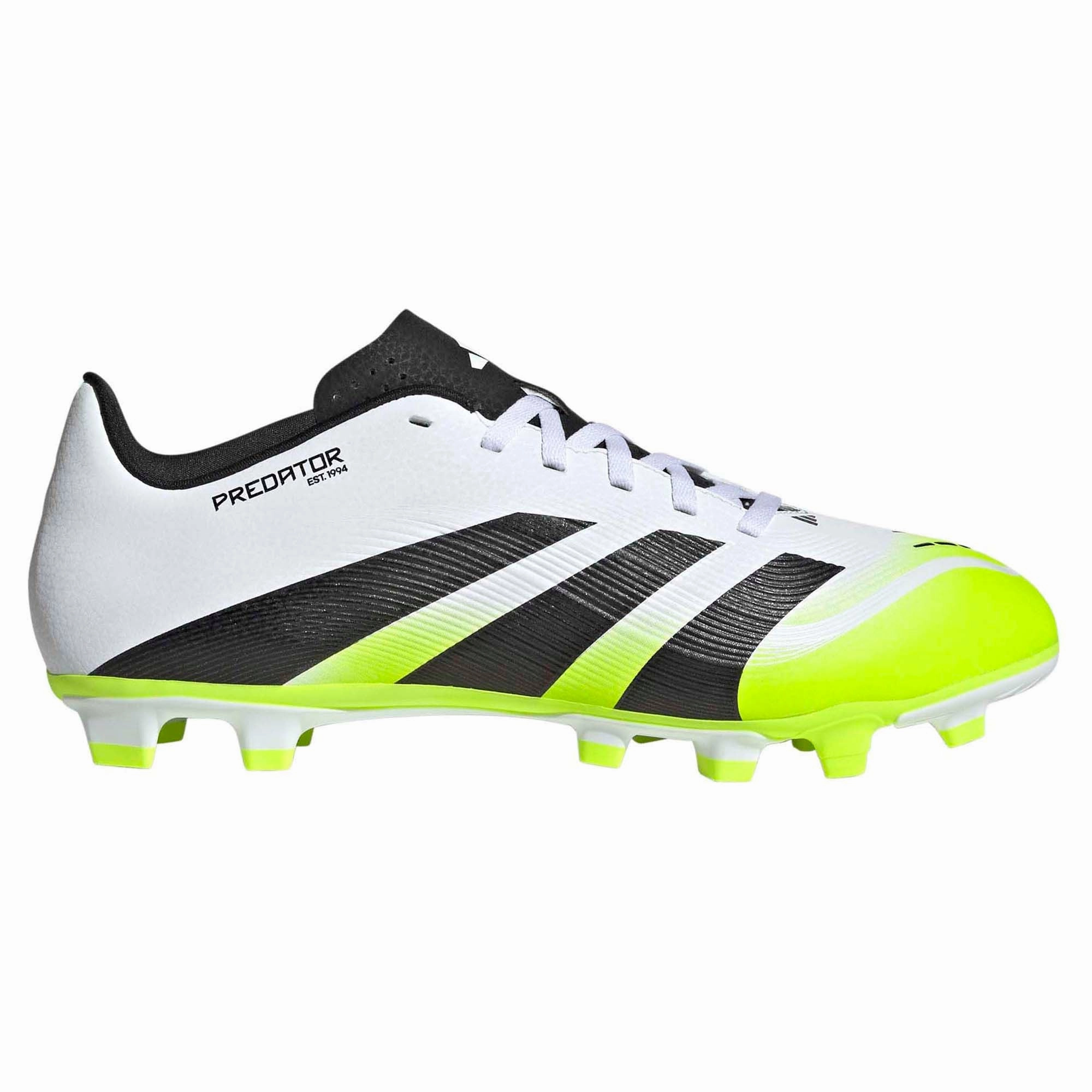 karate shoes Predator Club Firm Ground/Multi Ground Unisex Football Boots