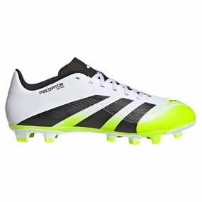 Predator Club Firm Ground/Multi Ground Unisex Football Boots comfort - focused shoes