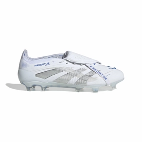 Footwork Support Predator Elite Fold-Over Tongue Firm Ground Football Boots