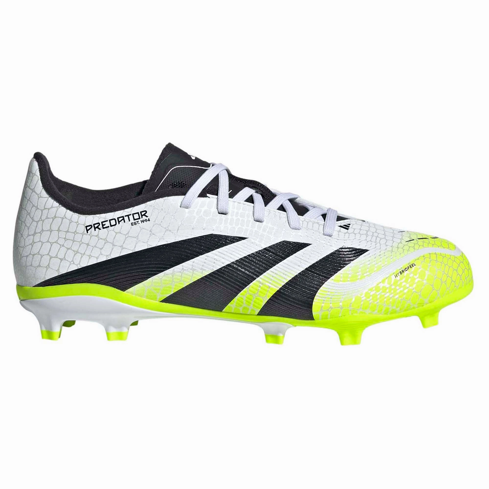 orthopedic shoes Non Compression Midsole Predator League Firm Ground/Multi Ground Junior's Football Boots