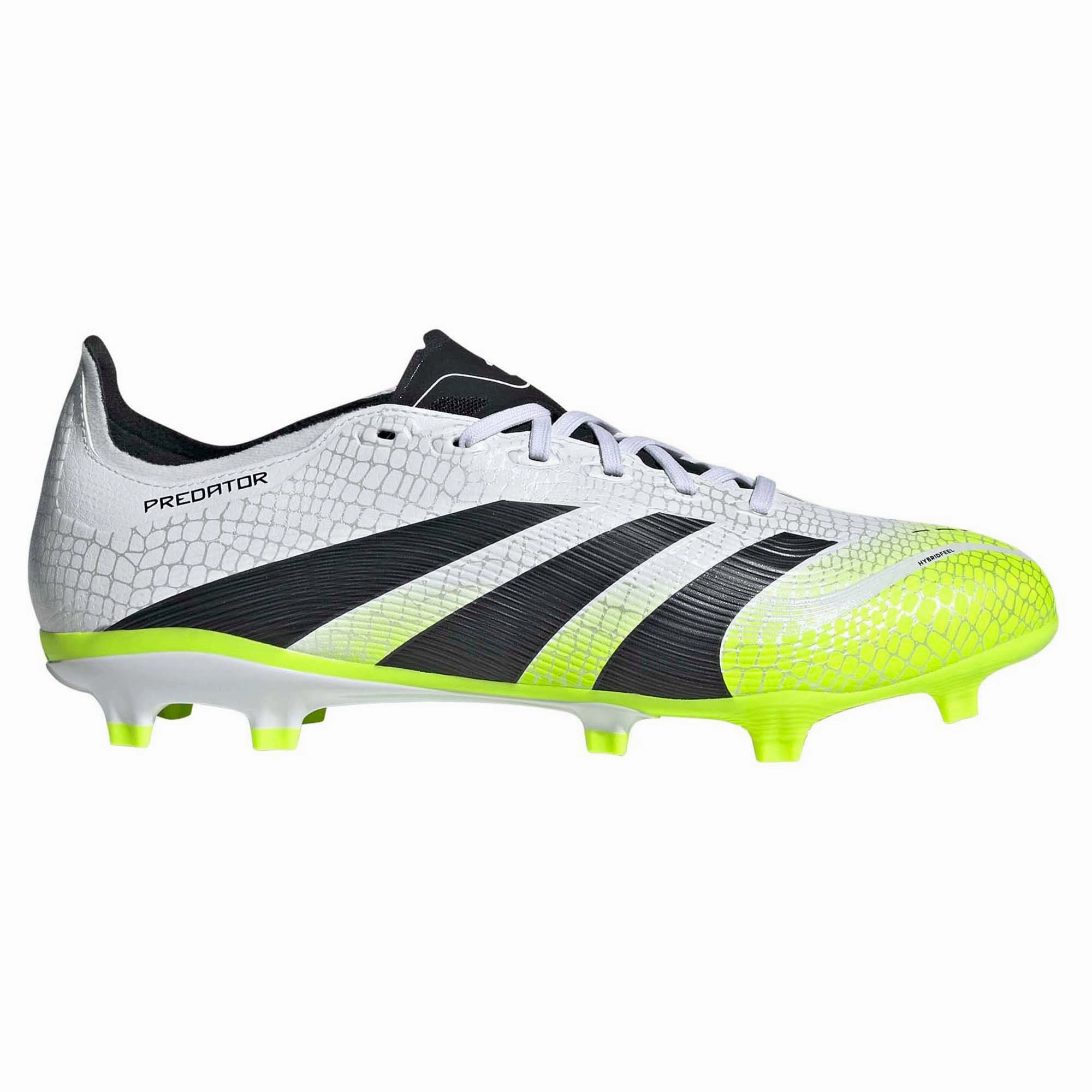 youth running shoes Predator League Firm Ground/Multi Ground Unisex Football Boots
