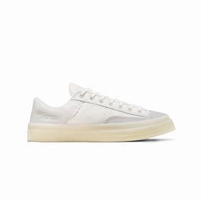 Subtle Detail buckle Converse - Unisex Chuck 70 Marquis Shoes (A07453C)