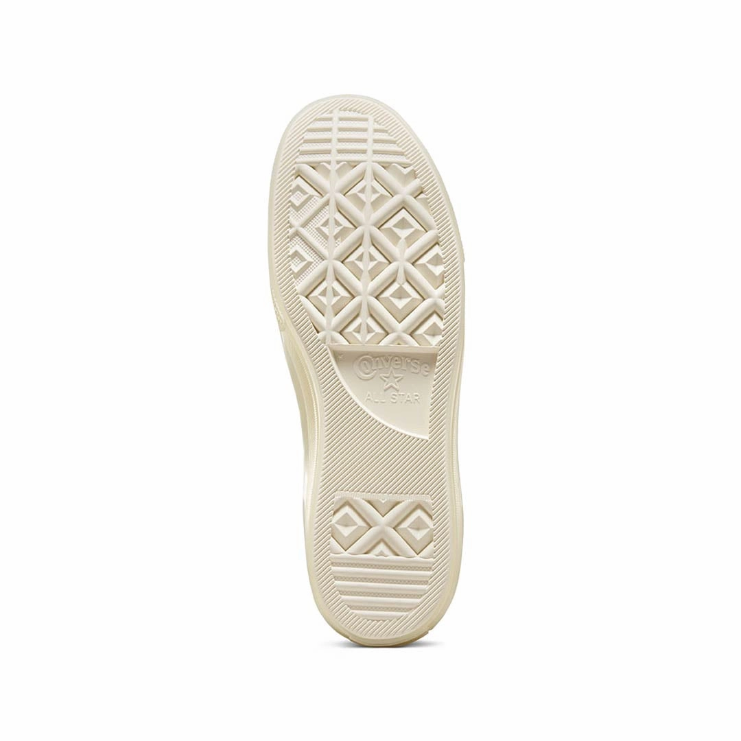 Converse - Unisex Chuck 70 Marquis Shoes (A07453C) Stride Light Ventilated Side