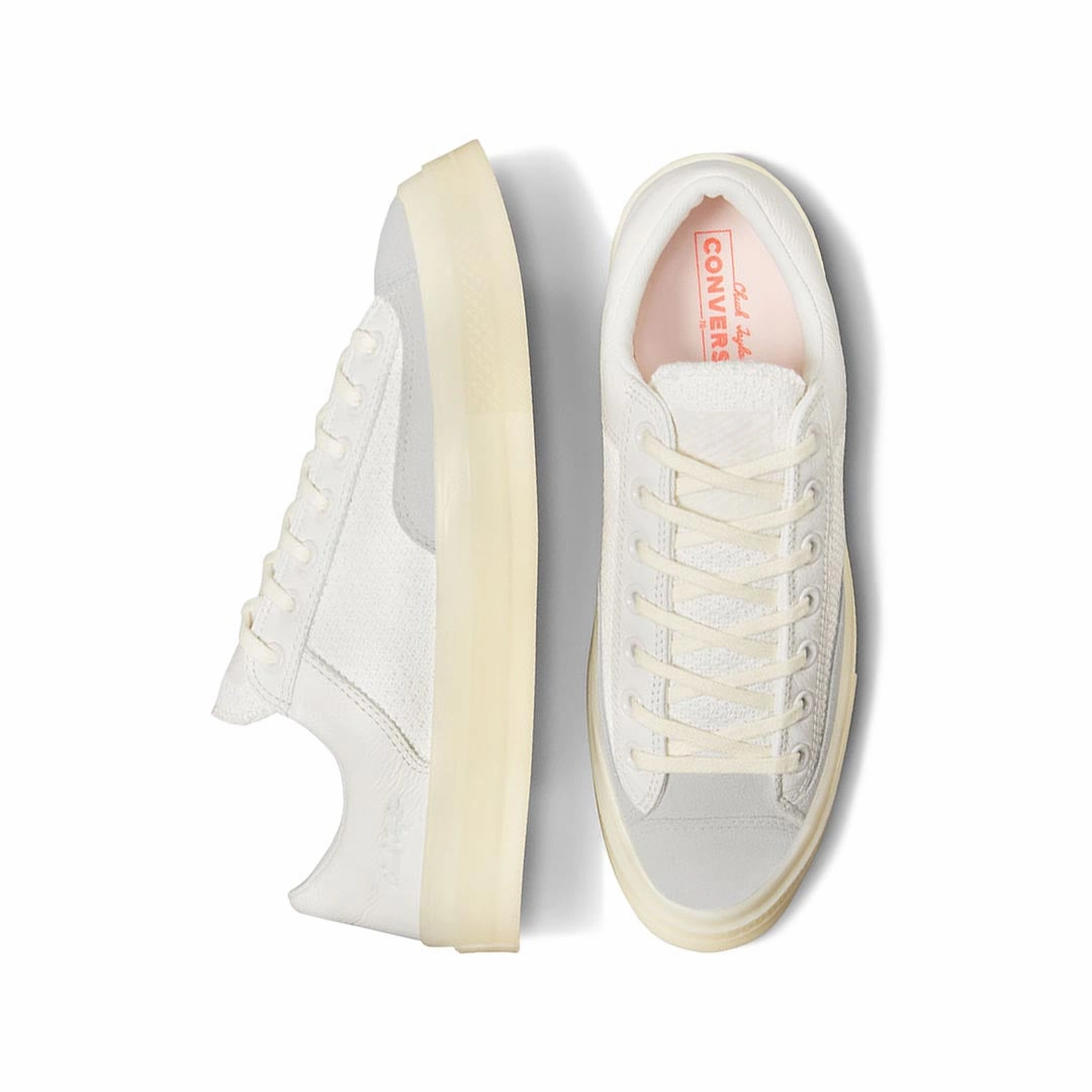 Sturdy Construction Converse - Unisex Chuck 70 Marquis Shoes (A07453C)