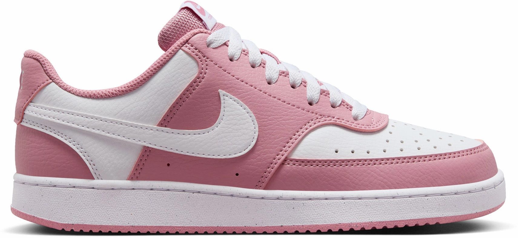 Court Vision Low Next Nature Women's Sportswear Shoes Adaptive Tension Zones