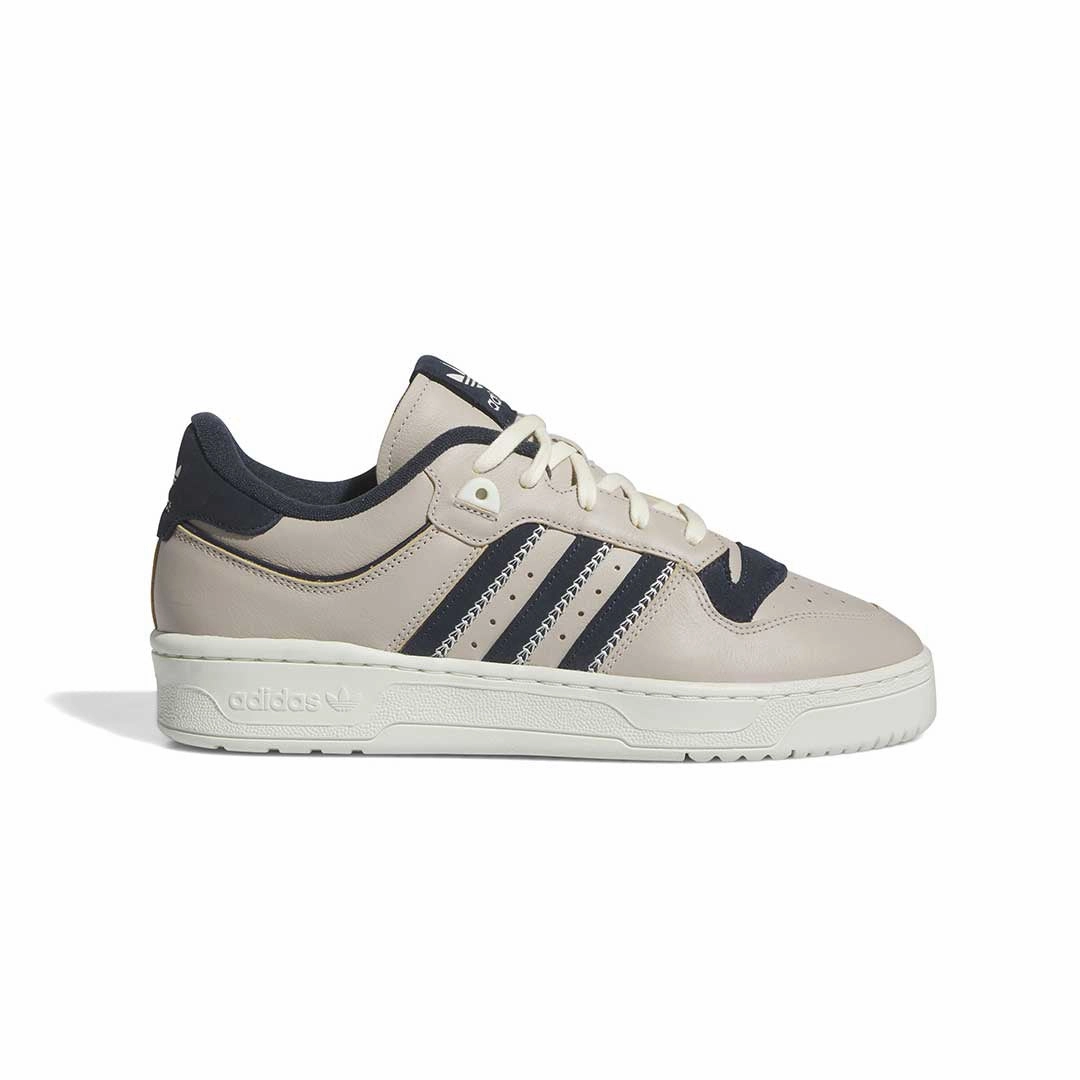 Warm Keep adidas - Unisex Rivalry 86 Low Shoes (JH5610)