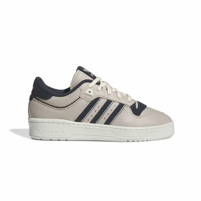 Warm Keep adidas - Unisex Rivalry 86 Low Shoes (JH5610)