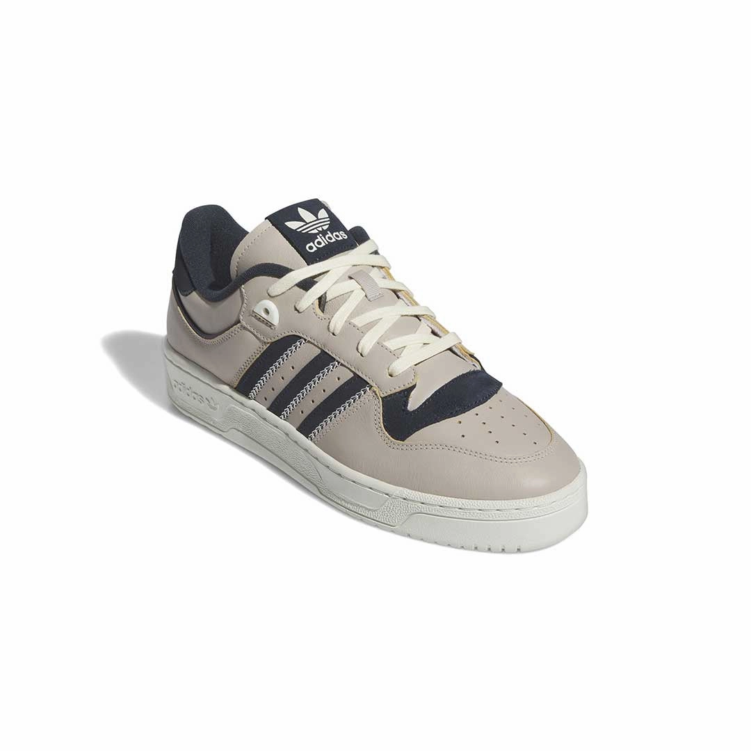 Drop Hike adidas - Unisex Rivalry 86 Low Shoes (JH5610)