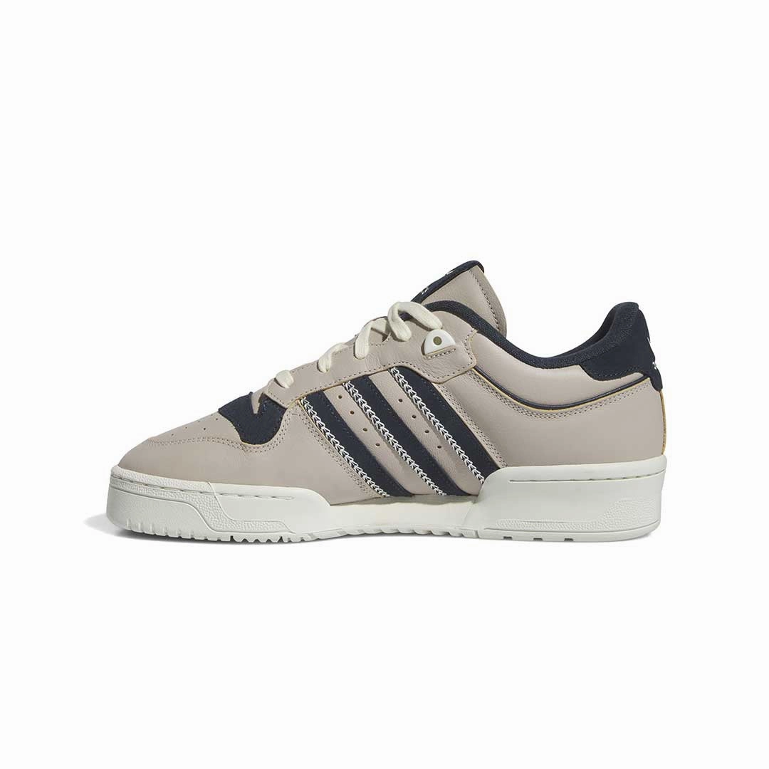 adidas - Unisex Rivalry 86 Low Shoes (JH5610) Wild Step Smart Pair