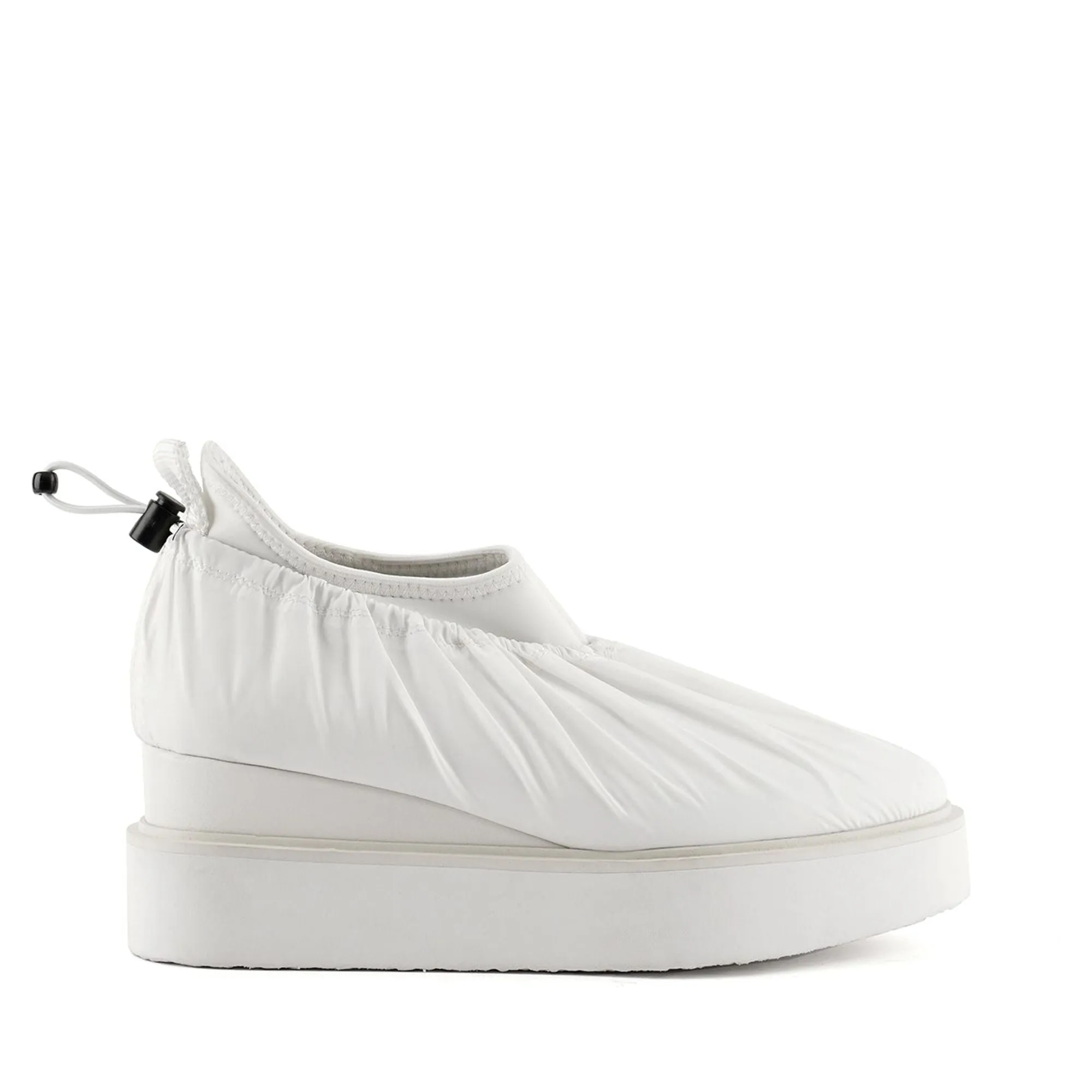 Flexi Fit Mid Foot Cover Casual