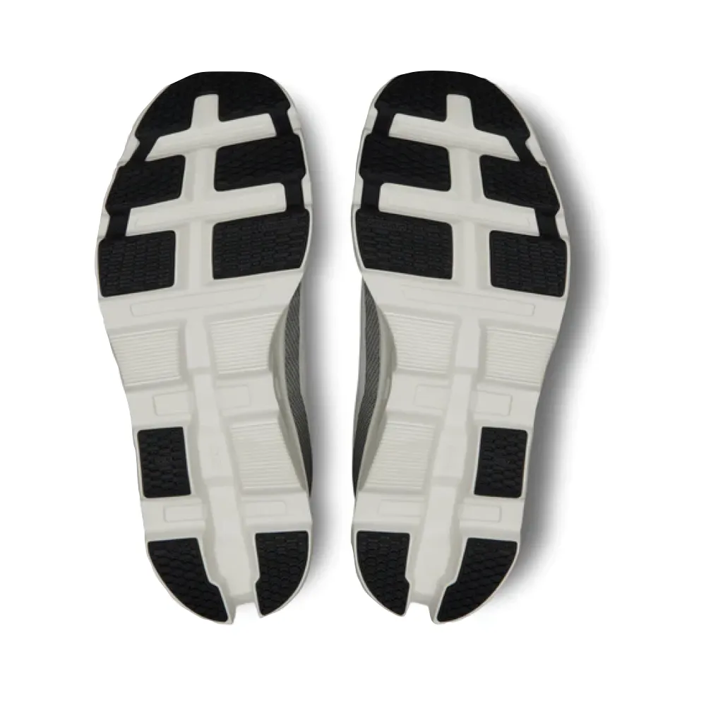 Free Step On Men's Cloudmonster 2 Sneaker in Undyed/Frost