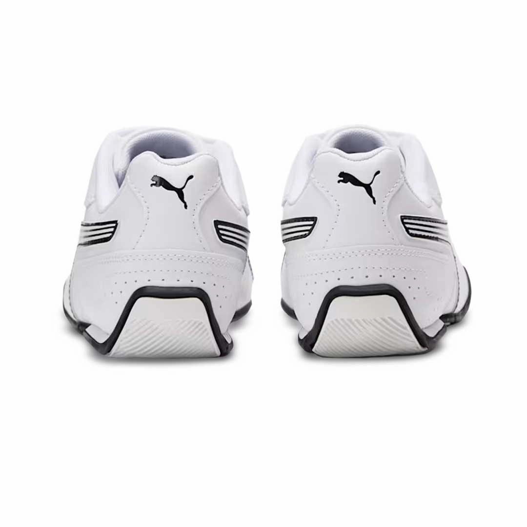 Lean Motion Strong Traction Puma - Men's Redon Bungee Shoes (388167 01)