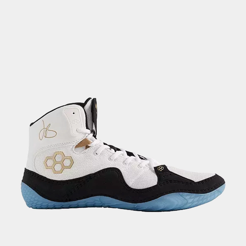 Jordan Burroughs JB1 Wrestling Shoes trail running shoes