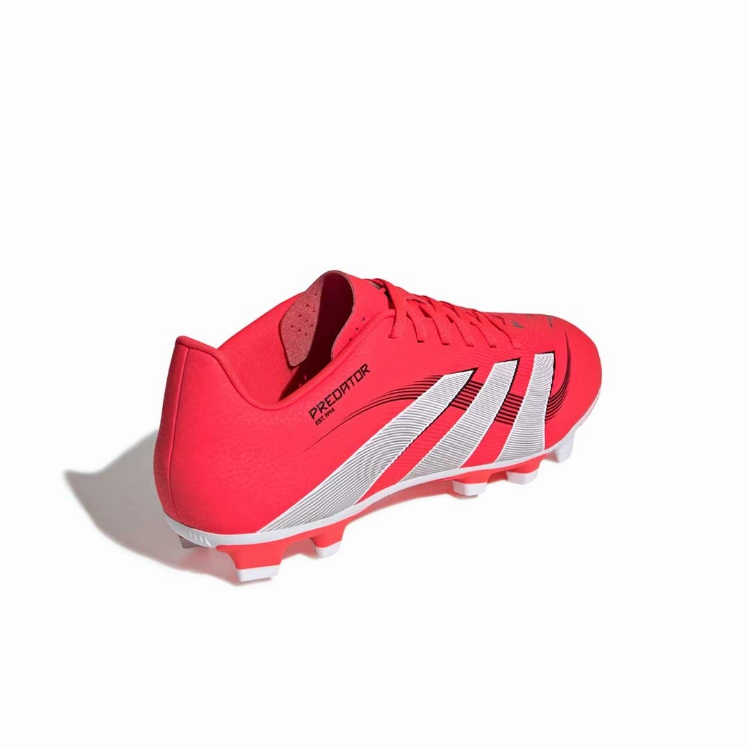 Dress Shoes adidas - Unisex Predator Club Firm/Multi-Ground Soccer Cleats (ID1326)