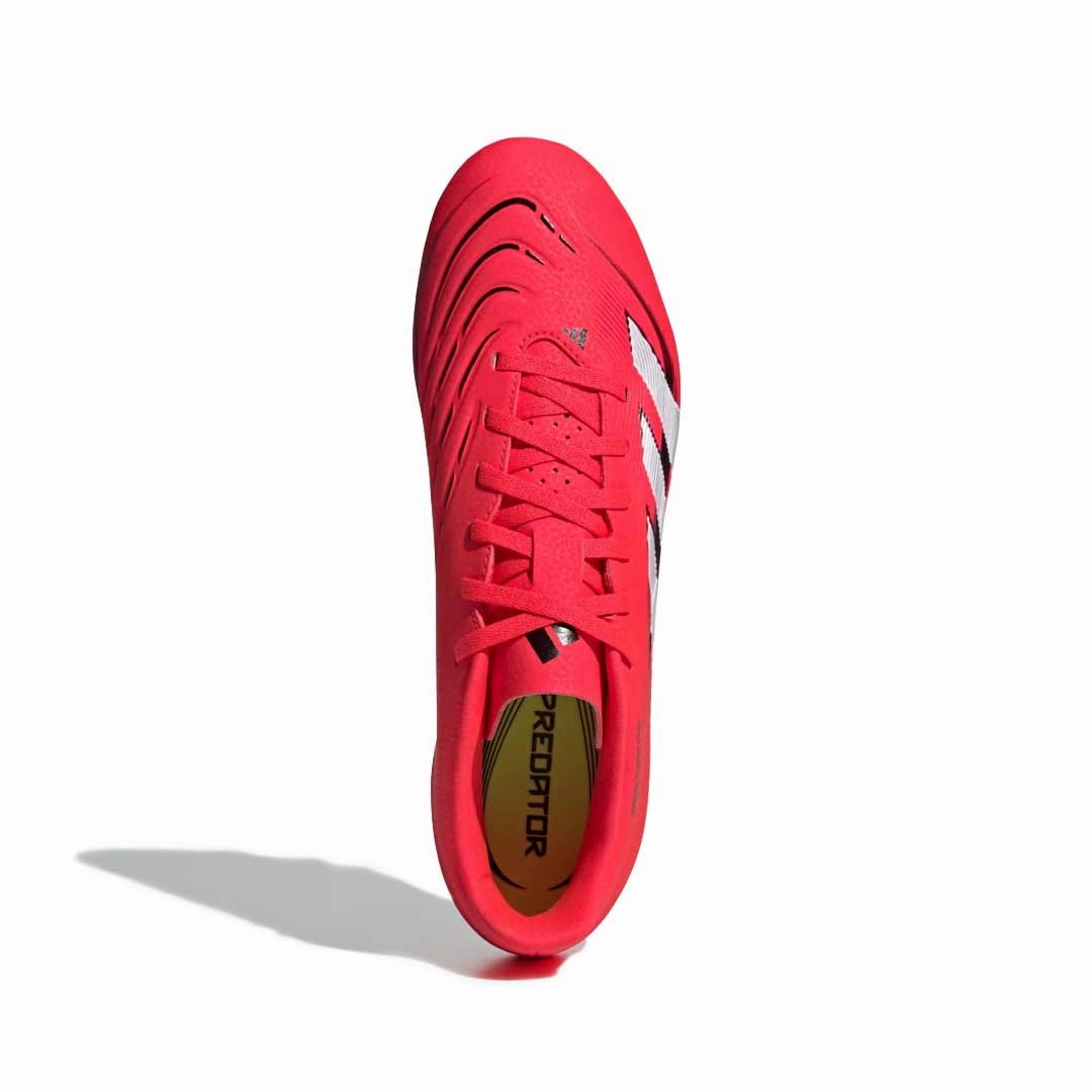 Fashionable kids' shoes adidas - Unisex Predator Club Firm/Multi-Ground Soccer Cleats (ID1326)