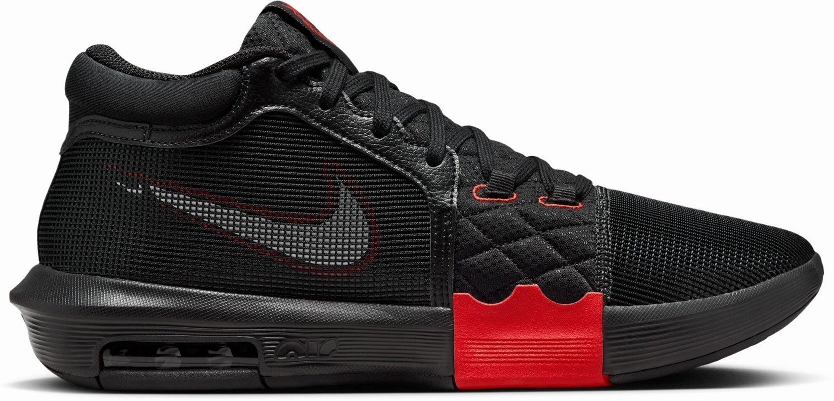 Non Slip LeBron Witness 8 Men's Basketball Shoes