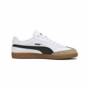 Everyday Wearability Scandi Clean Puma - Men's 9-T Shoes (398174 04)