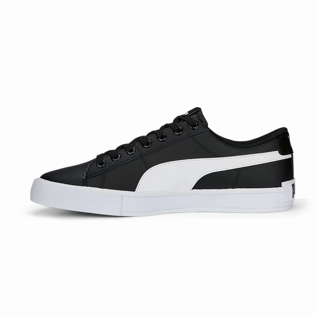 No Tie Puma - Men's Bari Casual Shoes (389382 02)