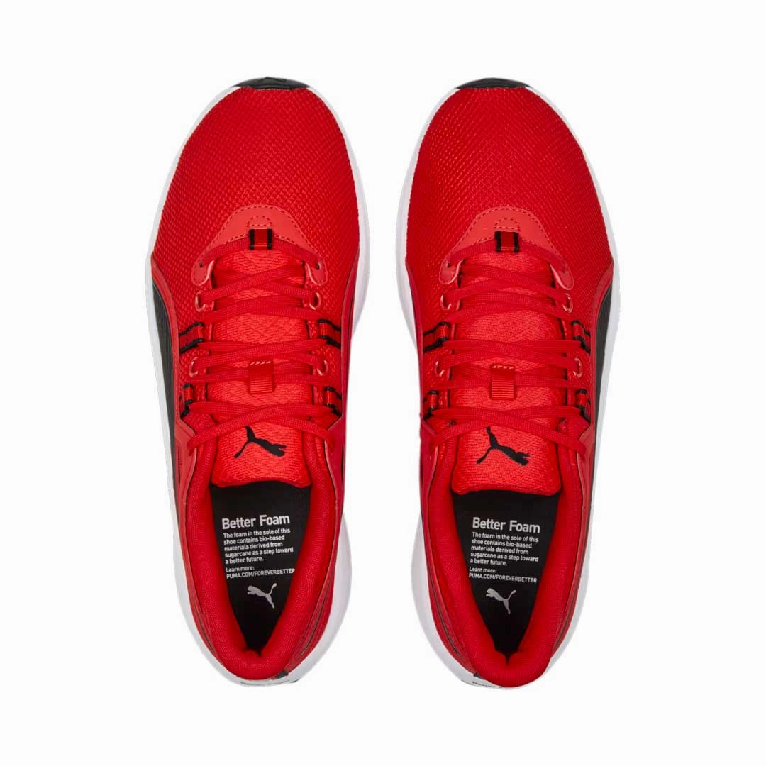 Puma - Men's Better Foam Legacy Shoes (377873 02) synthetic leather Travel Ease