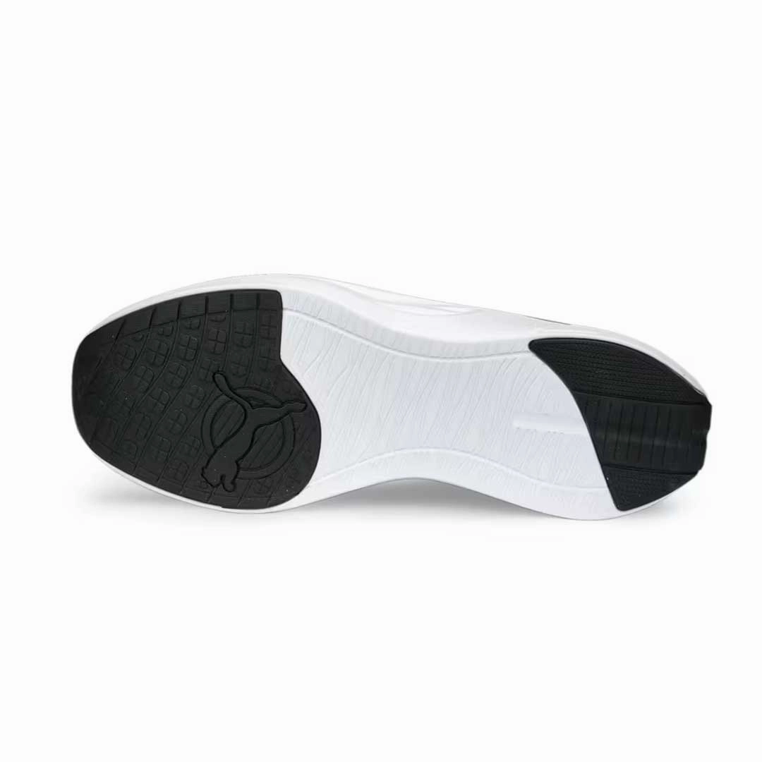 Puma - Men's Better Foam Legacy Shoes (377873 02) Footwear Style Quick Lace Mechanism