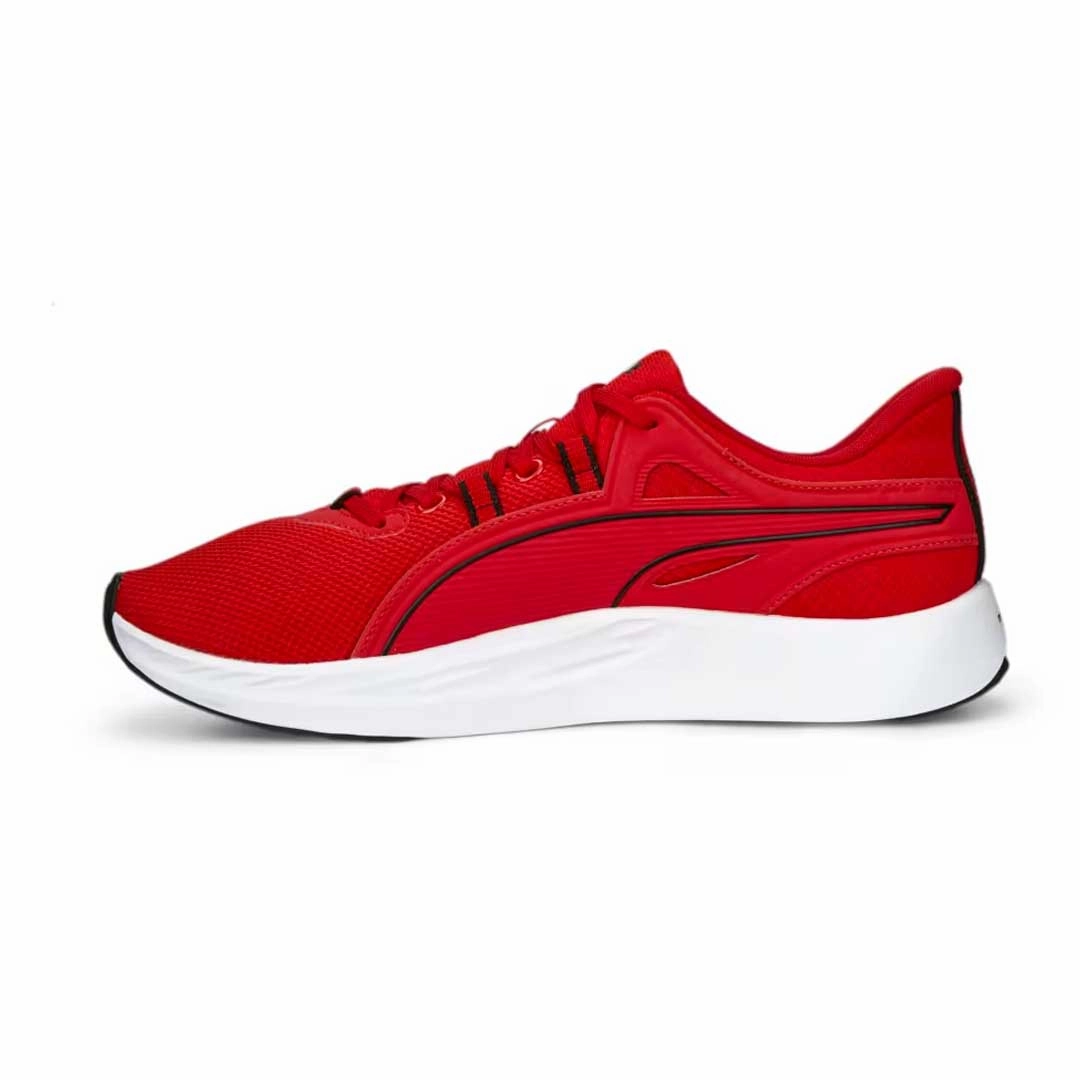 Puma - Men's Better Foam Legacy Shoes (377873 02) Multi Density Traction Daily Style