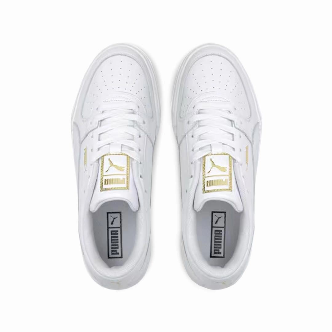 Puma - Men's CA Pro Classic Shoes (380190 01) Comfortable Experience High-Quality Materials