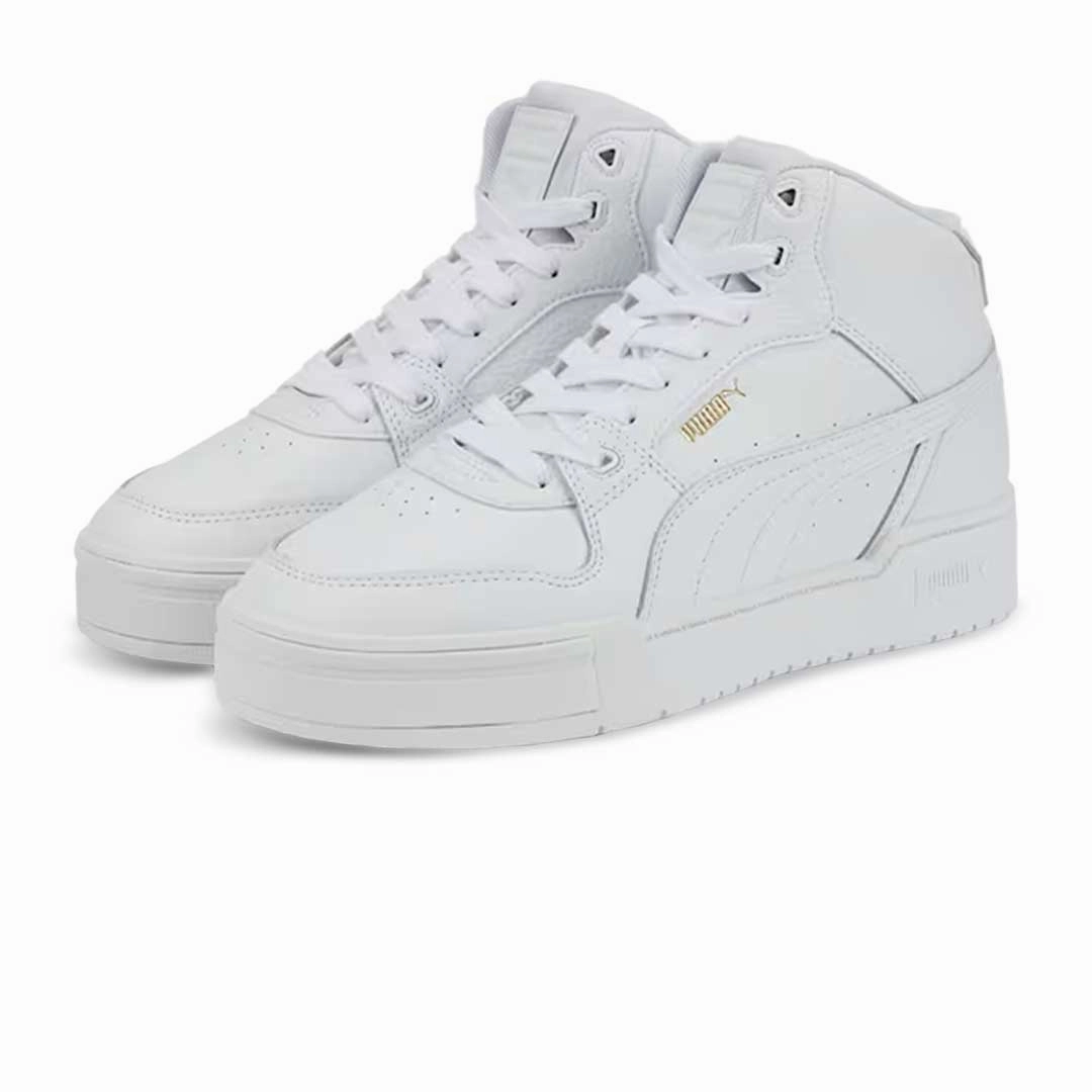 Parkour Step Urban Steps Puma - Men's CA Pro Mid Shoes (386759 01)