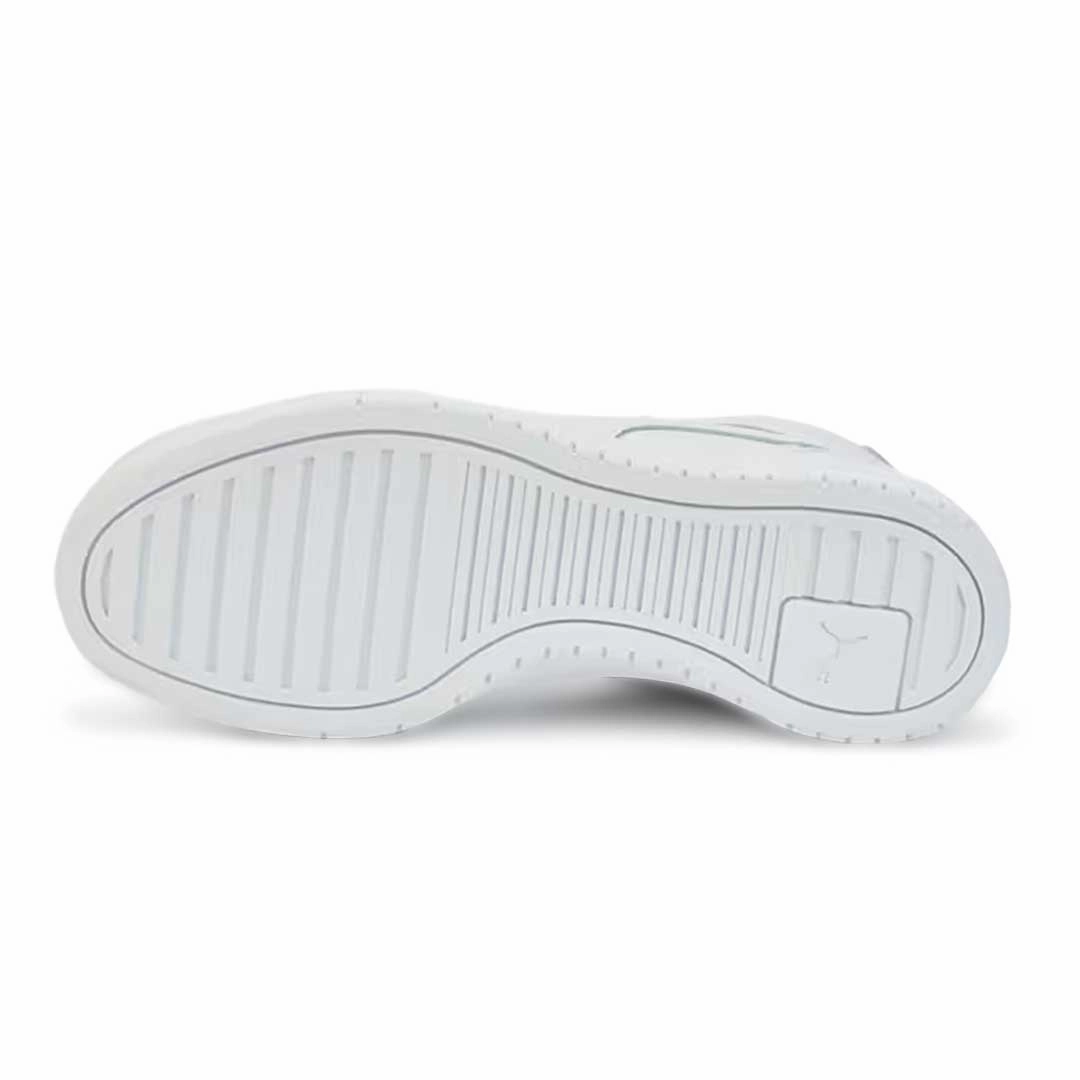 Puma - Men's CA Pro Mid Shoes (386759 01) durable soles