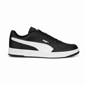 London Edge Comfy Walk Puma - Men's Court Ultra Shoes (389368 04)