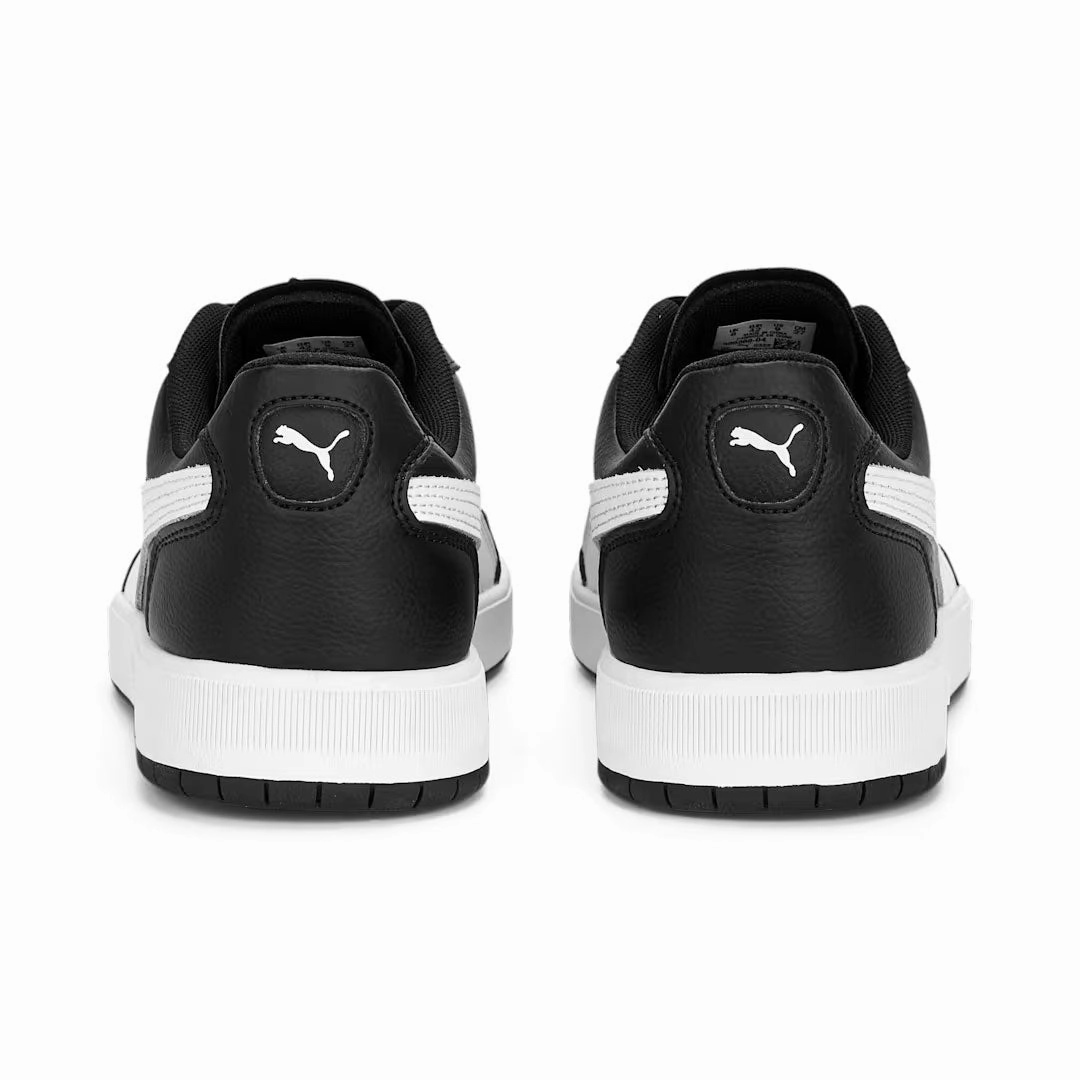 Wear Anywhere Street Casual Puma - Men's Court Ultra Shoes (389368 04)
