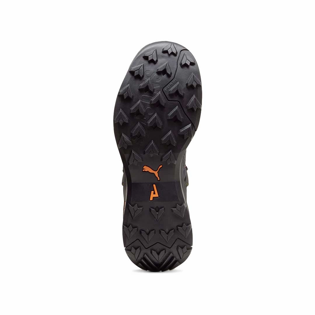 Premium Quality High Top Style Puma - Men's Explore NITRO Mid GORE-TEX Hiking Shoes (377860 05)