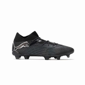 treasure - hunt - ground shoes in - store shopping Puma - Men's Future 7 Ultimate Firm/Artificial Ground Soccer Cleats (107916 02)
