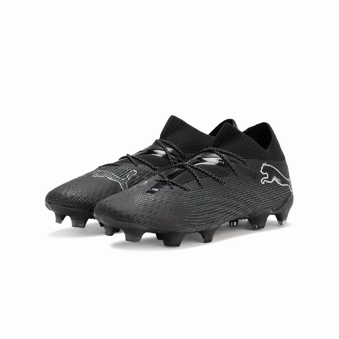 Puma - Men's Future 7 Ultimate Firm/Artificial Ground Soccer Cleats (107916 02) serious competitors