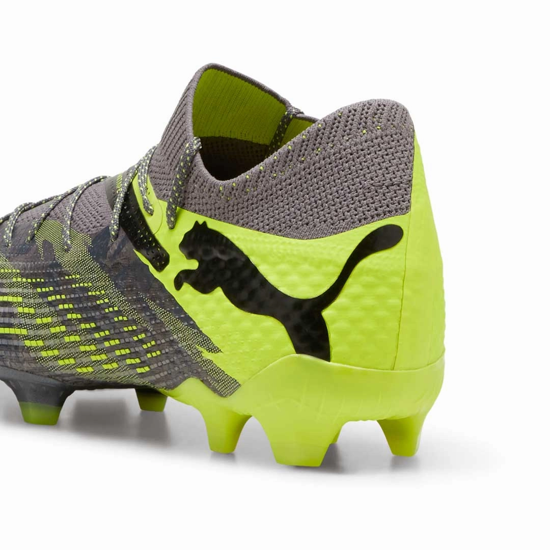 Shock Absorbing Technology suit up Puma - Men's Future 7 Ultimate Rush Firm/Artificial Ground Soccer Cleats (107828 01)