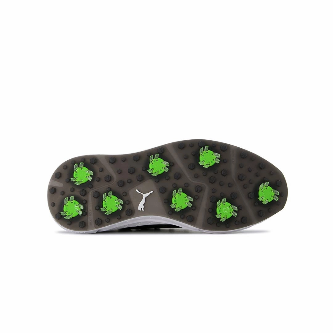 Puma - Men's Ignite Articulate Golf Shoes (376078 03) Ergonomic Insole