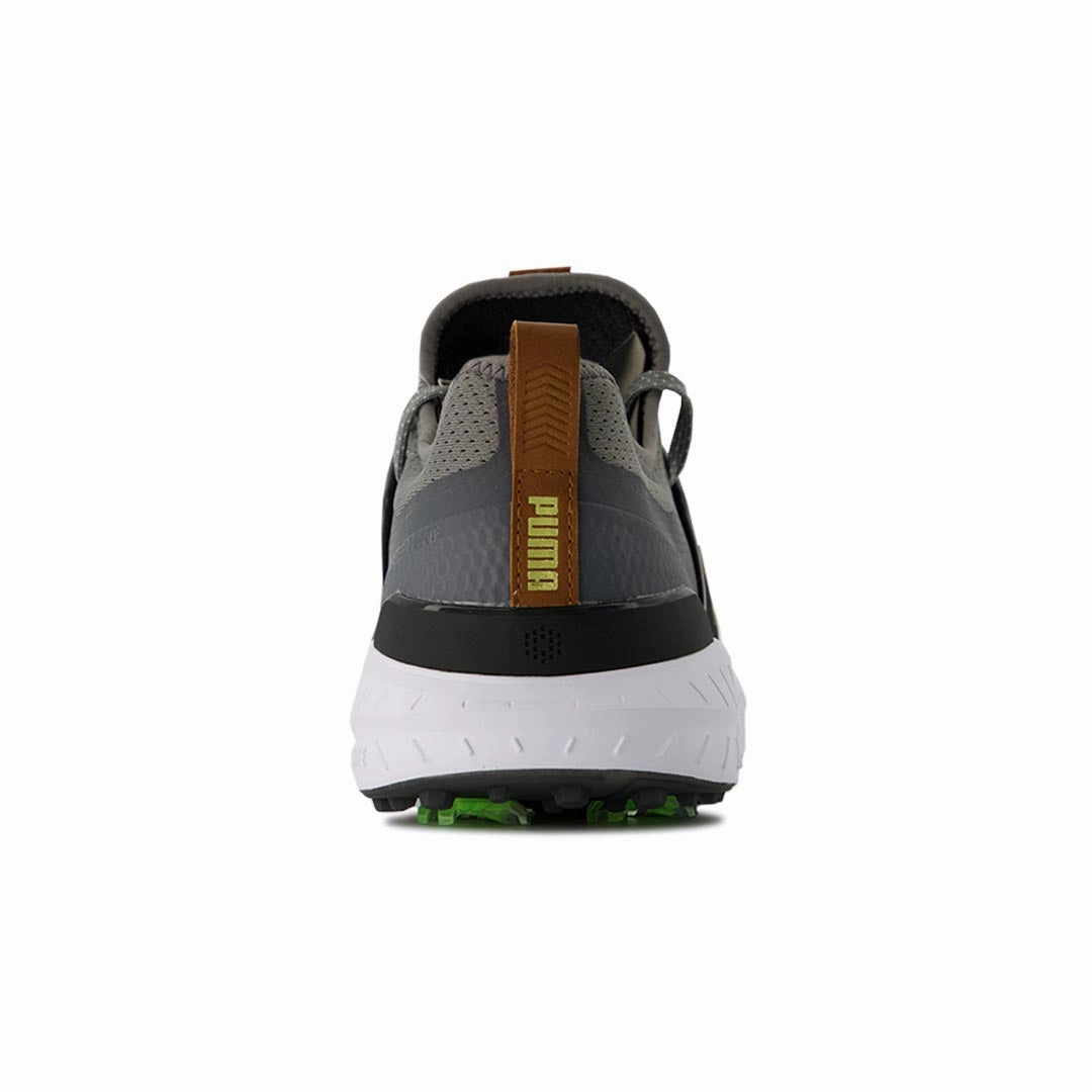Puma - Men's Ignite Articulate Golf Shoes (376078 03) Dynamic Use