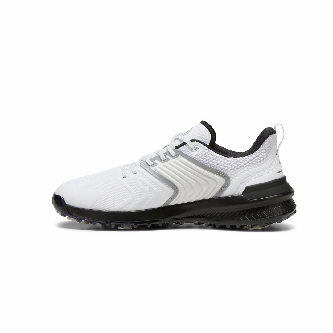 Puma - Men's Ignite Innovate Golf Shoes (379431 12) Zero Pressure Basic Casual