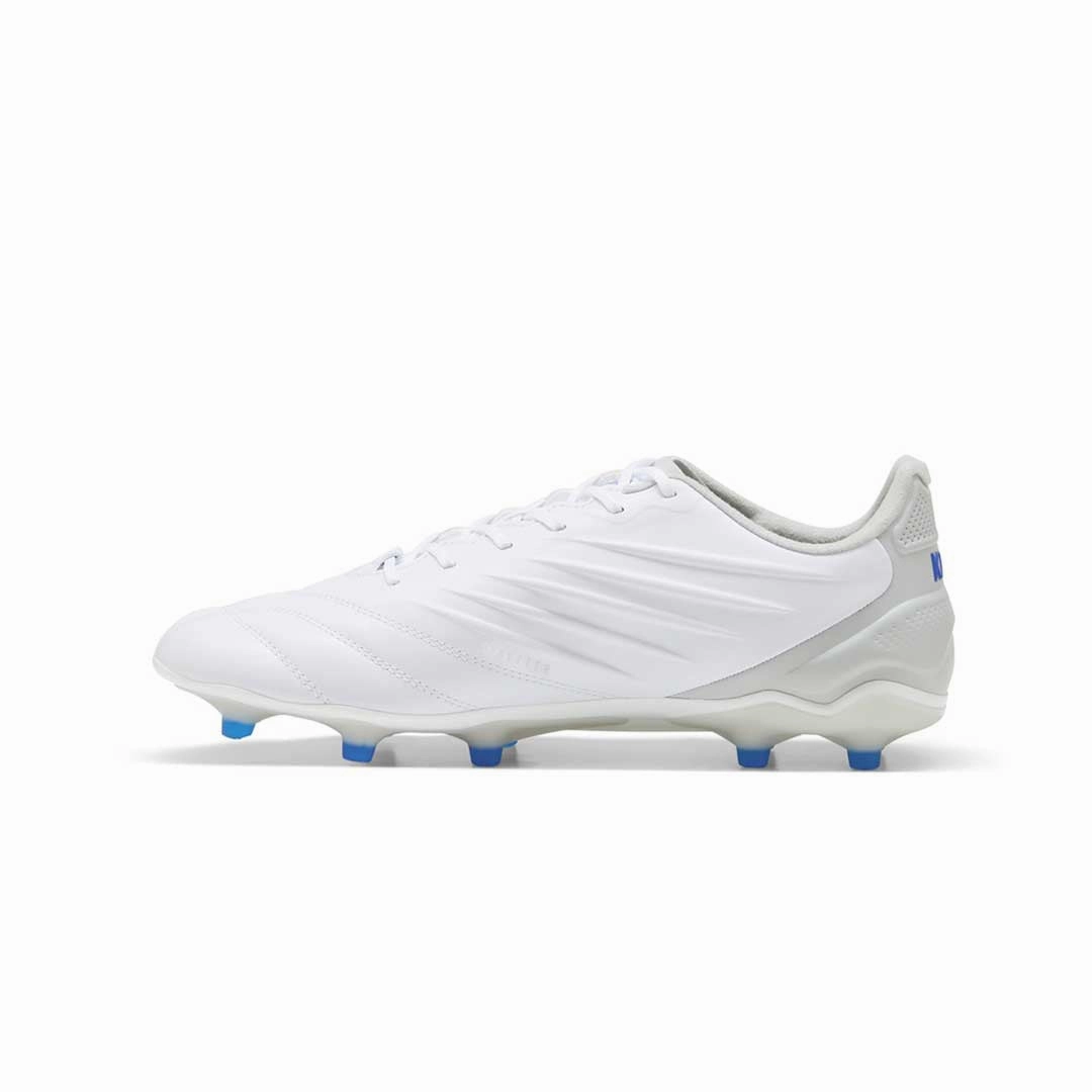 Reinforced Heel Counter cool - down - area shoes Puma - Men's King Pro Firm/Artificial Ground Soccer Cleats (107862 02)
