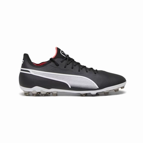 Quick   Dry rural - area shoes Puma - Men's King Ultimate MG Soccer Cleats (107252 01)